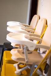 Mabraça Espaço de Convivência