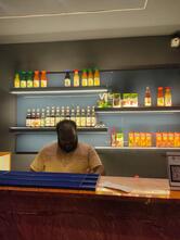 Masala Magic Restaurant Palakol