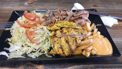 MBM Street food Dole