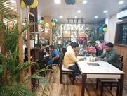 Jupitora An Ethnic Assamese Restaurant