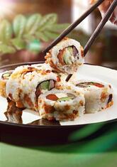 SushiVesla