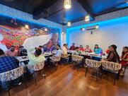 Flavours Pocket Food Court