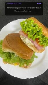 Recanto Gaúcho Tchê