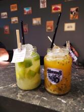 Bixxo's Motobar & Burger