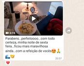 Restaurante Nunes petiscaria