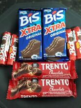 Hot Dog da Sintia e Juninho