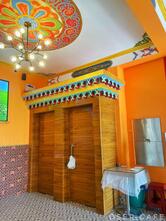 Oser Cafe & Restaurant Delhi