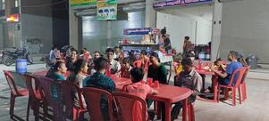 ASHAPURA BHAJIPAV & CHINESE POINT.