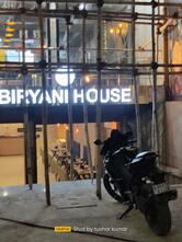 Biryani house