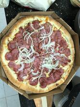 Nostra Bella Pizzaria