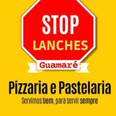 Stop lanches pizzaria e pastelaria