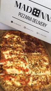 Madonna Pizzaria Delivery