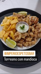 Império Espetos Bar