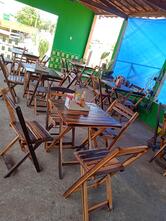 restaurante e Churrascaria puro sabor Açu RN