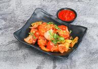 Kingdom of Momos, Mohali