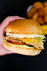 Amazing Smash Burguer