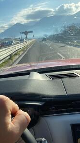 Domani Smetto - Scalea (cs)