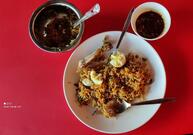 Empire (A Multi-cuisine Restaurant)