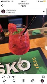 Bar Kovačija