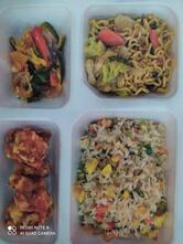 Cantinho Oriental Garça