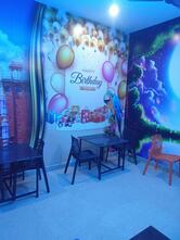 The Moon Light Cafe Niwai Tonk