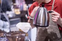 Rocket Coffee