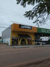 Padaria Pão Todo Dia