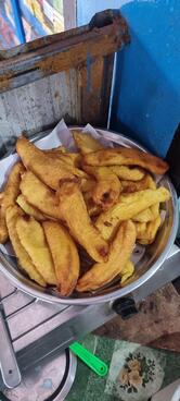 Tharuveyis Chaya kada