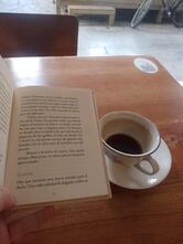 Wild Coffee