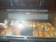 Padaria Café com Pão