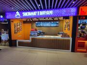 Sultanat'e Biriyani