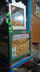 Mukesh Eag Centre (मुकेश अंडा कॅर्नर)