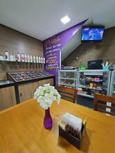 Nani's Tapiocaria e Açaí