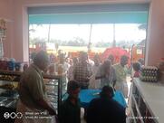 CHAKKITTAPARAMPIL BAKERY