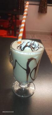 Shree Tulja Bhavani Cafe And Snack Center