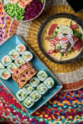 Côté Sushi Levallois-perret