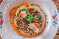 Podium Bistrot Festif