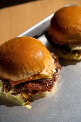 ACE Smash Burgers