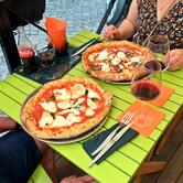 VOI - Pizza & Drinks