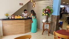 Restaurante Panela de Barro