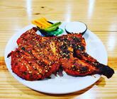 AL SHAKE BAKERY & CAFETERIA