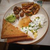 Yolkshire Salunkhe Vihar