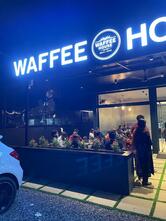 SpiceRoute & Waffee House Select