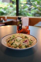 Jangaroo - Fish & Meat