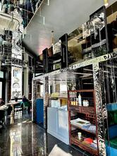 EIMI Sushi fusion restaurant