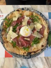 Pinucce’ pizzeria napoletana