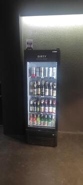 dirtycafe