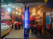 Sibsagar Tandoori House