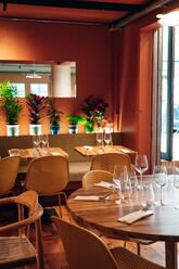 Pagaille - Restaurant Paris 18