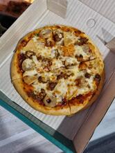 La Pino'z Pizza-Kamarpara-Ranaghat, West Bengal